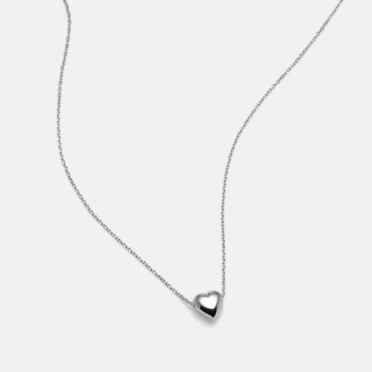 Amore Charm Necklace