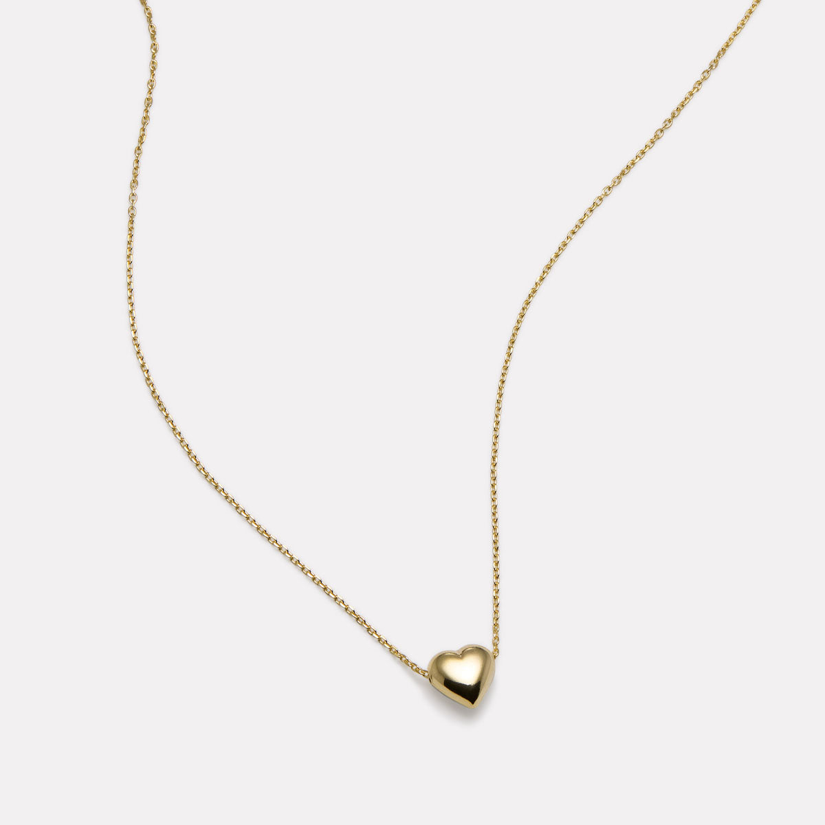 Amore Charm Necklace