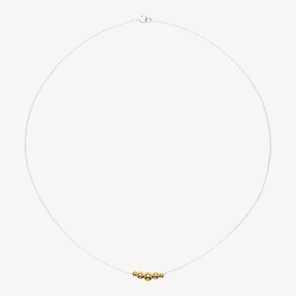 Oliva Necklace