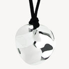 Sterling Silver Riva del Mare Necklace