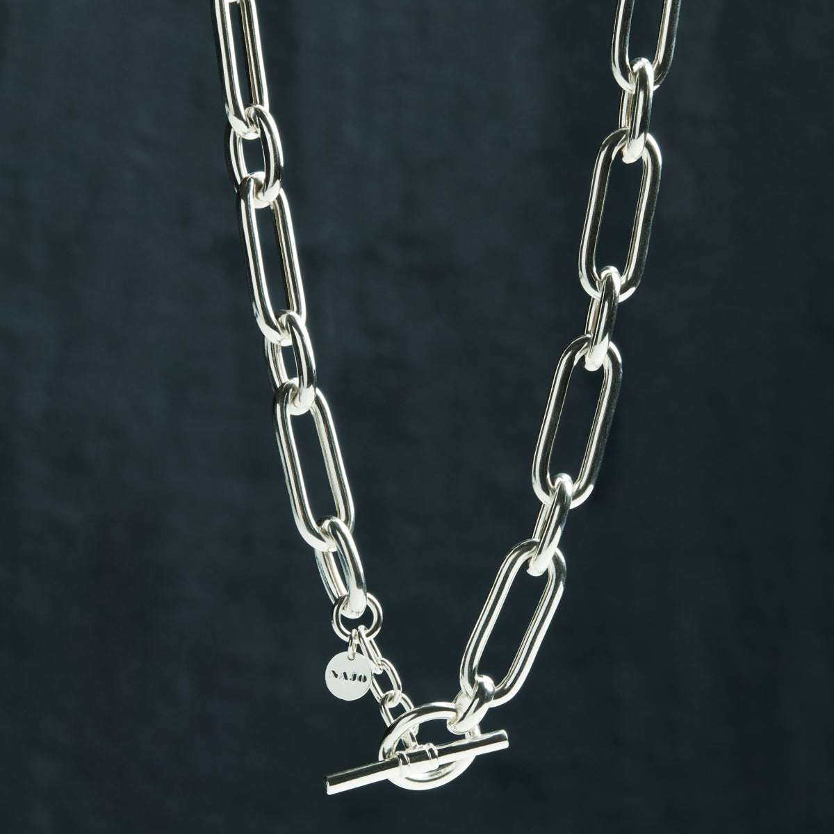 Una Necklace