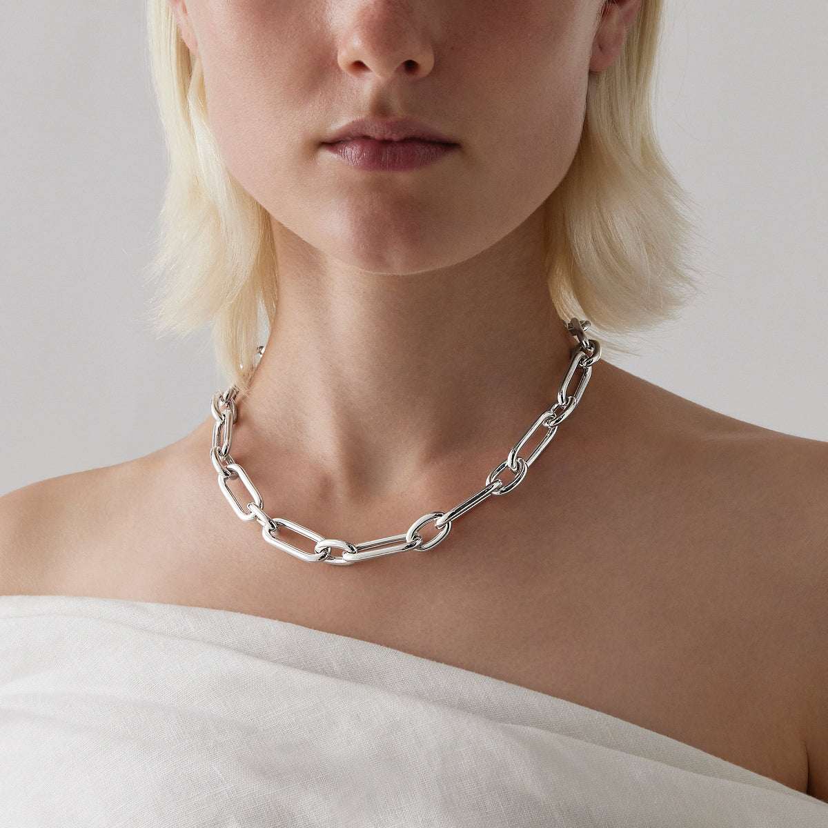 Una Necklace