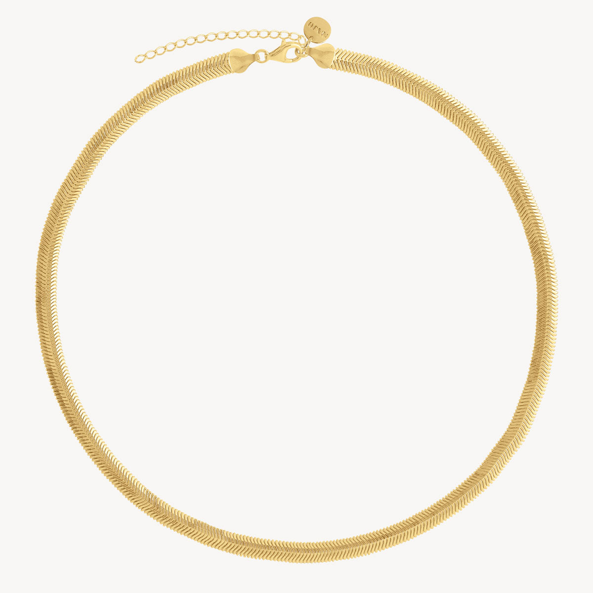 Celestine Necklace (Luxe)