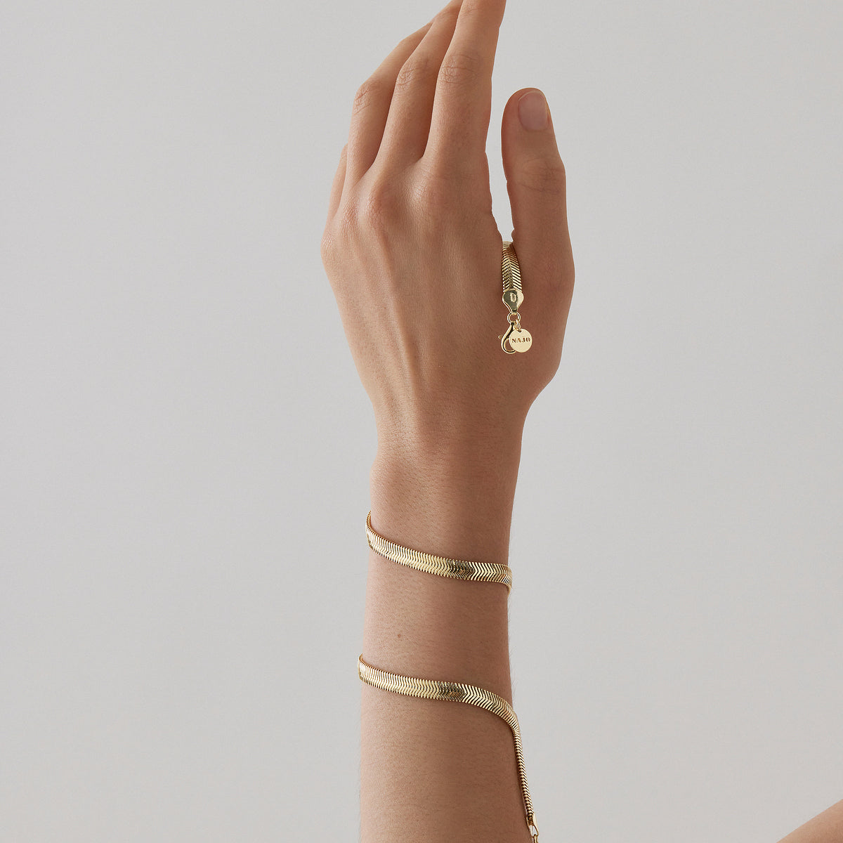 Celestine Necklace (Luxe)