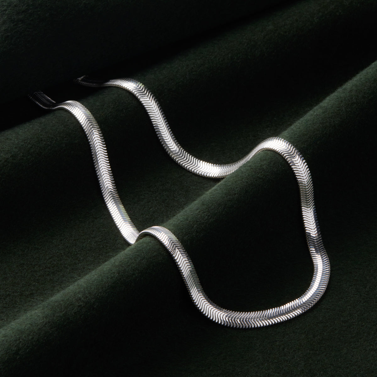 Celestine Necklace (Luxe)