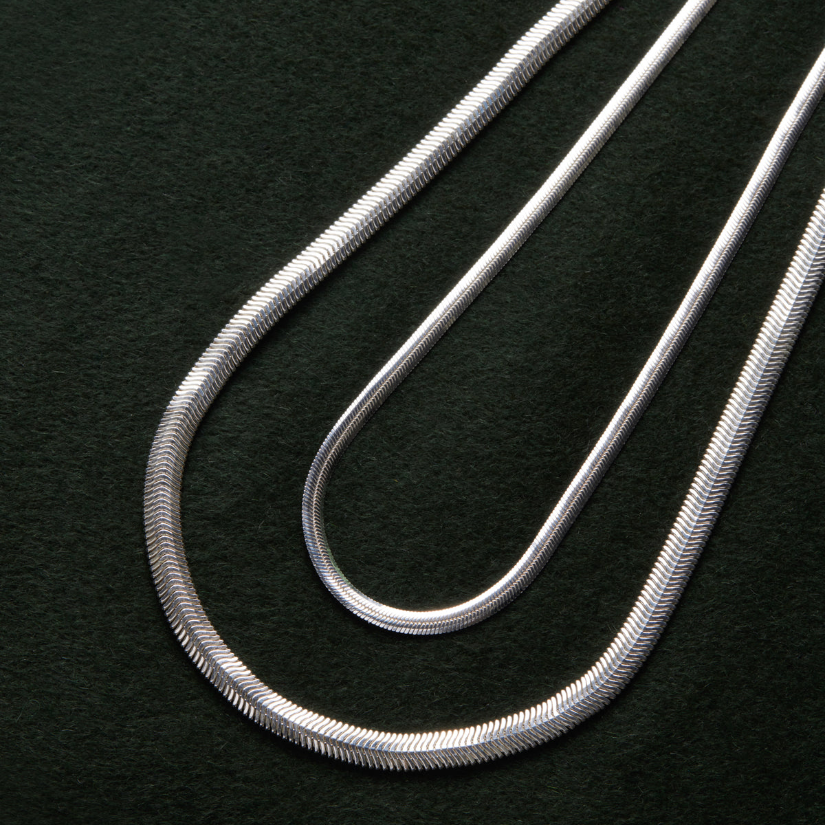 Celestine Necklace (Fine)