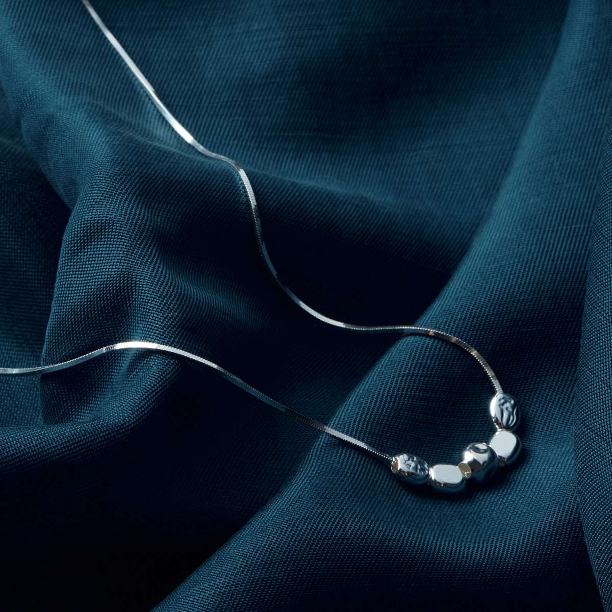 Starway Necklace