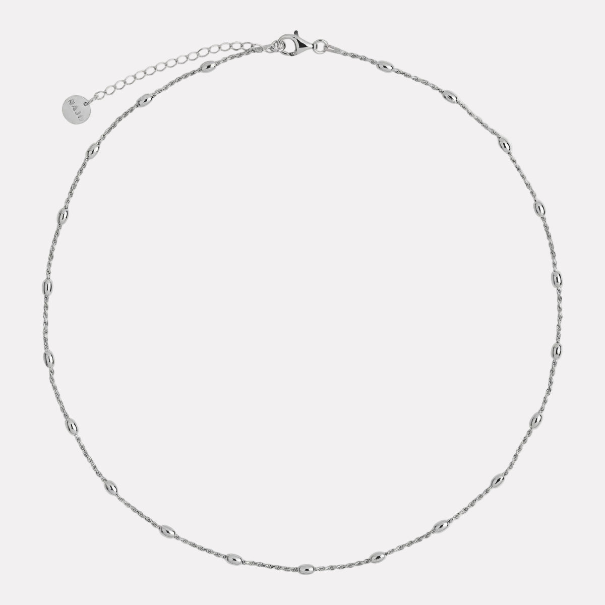 Cassiopeia Necklace