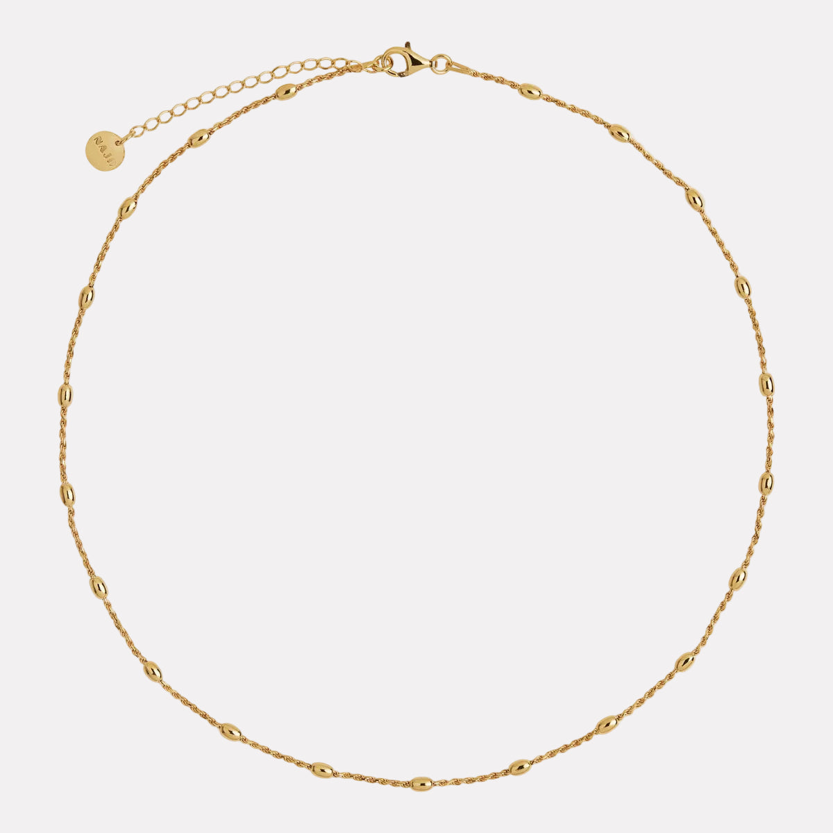Cassiopeia Necklace