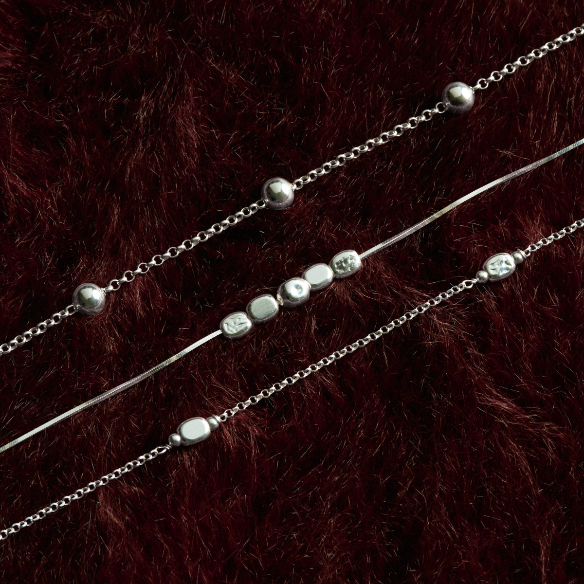 Constellation Necklace