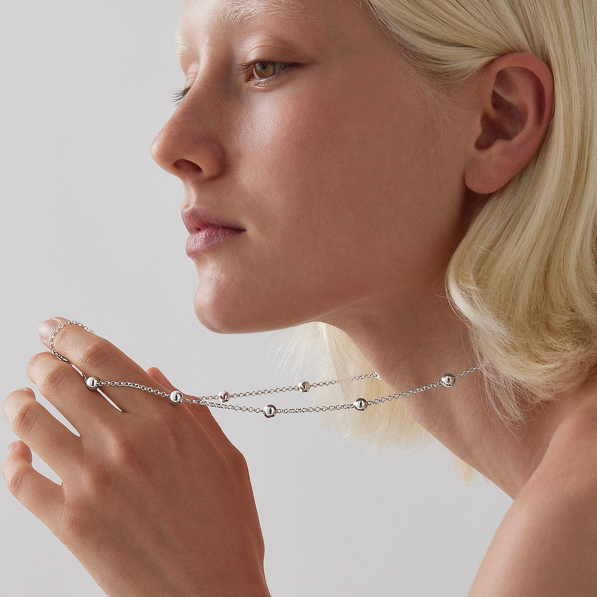 Constellation Necklace