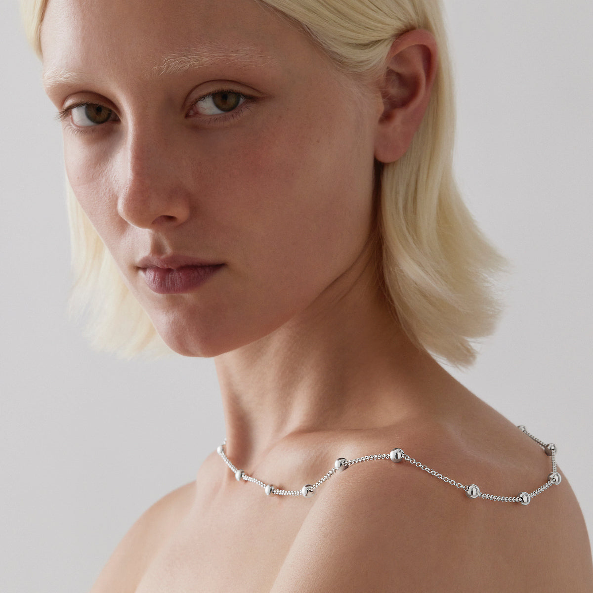 Constellation Necklace