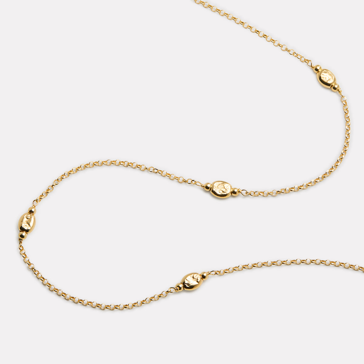 Volare Necklace