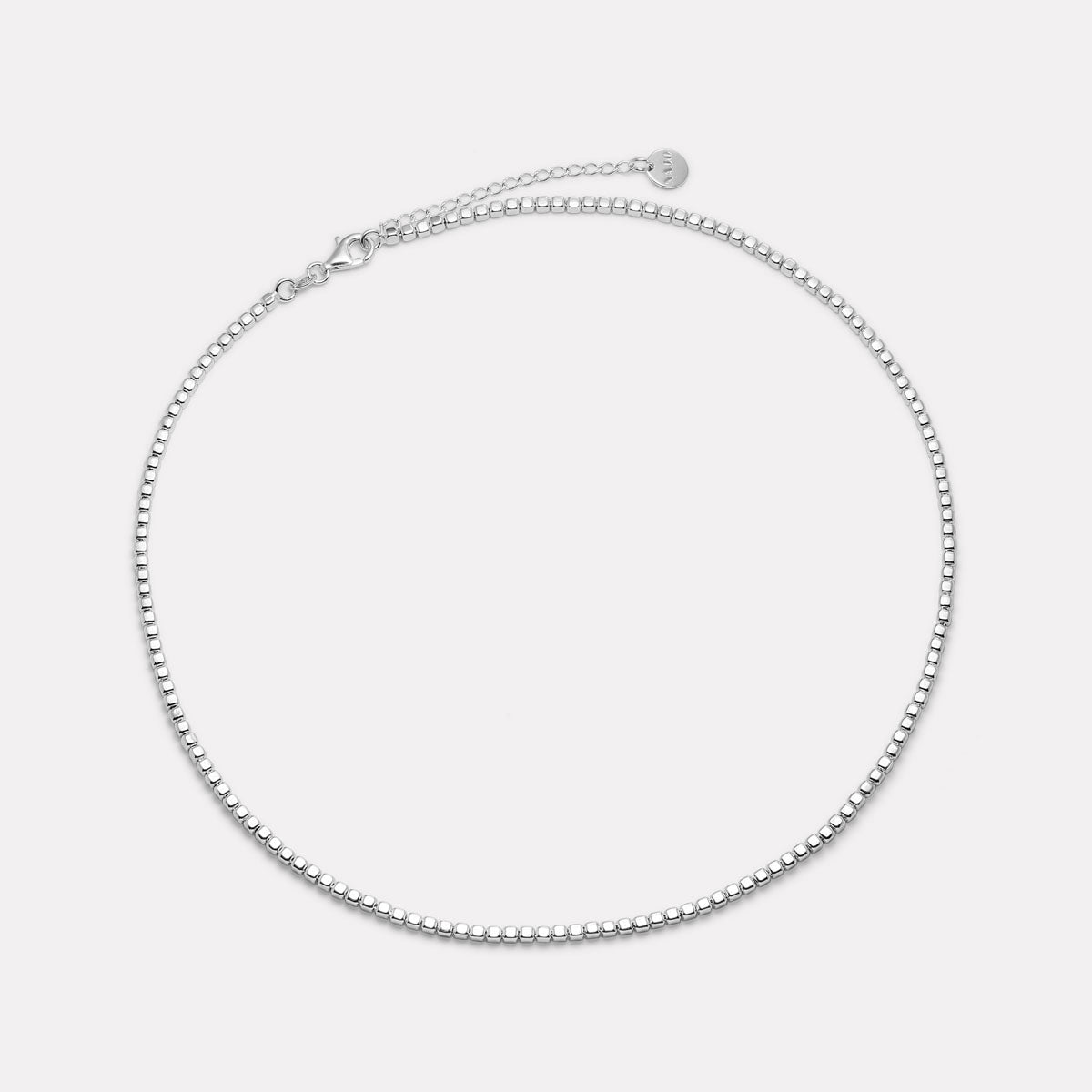 Quadrille Necklace