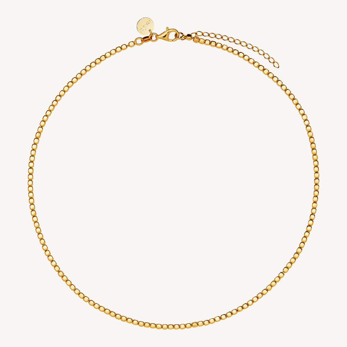 Quadrille Necklace