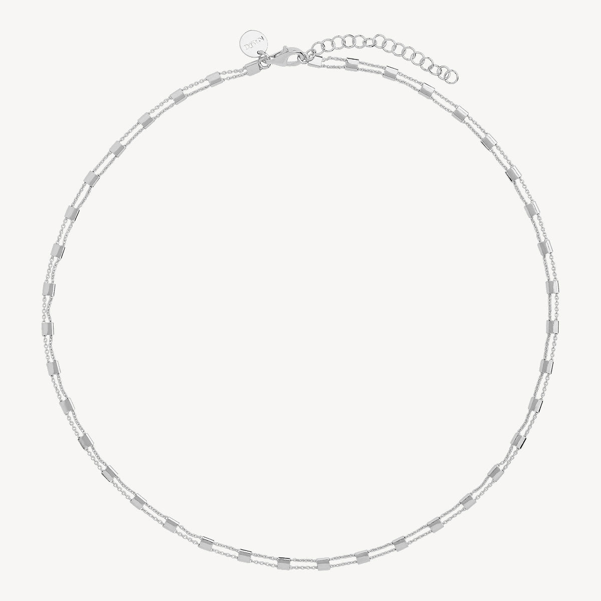 Summer Veil Necklace