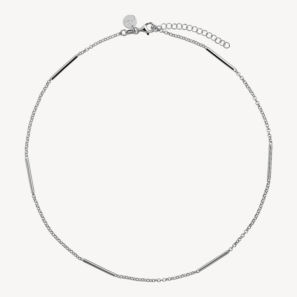 Meridia Necklace
