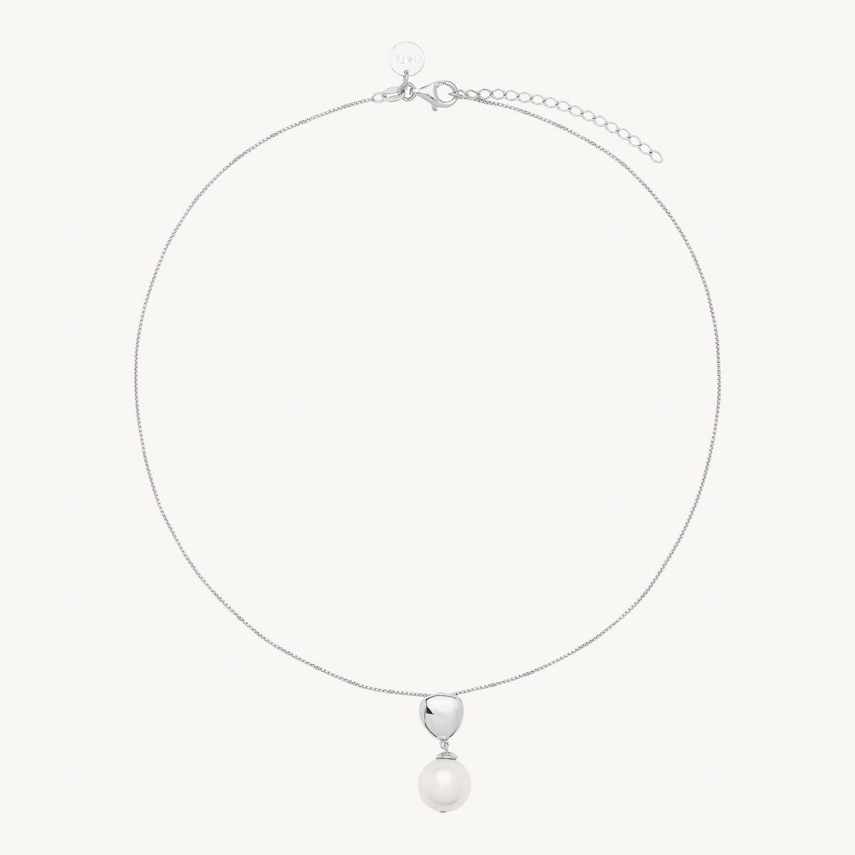 Islander Pearl Necklace