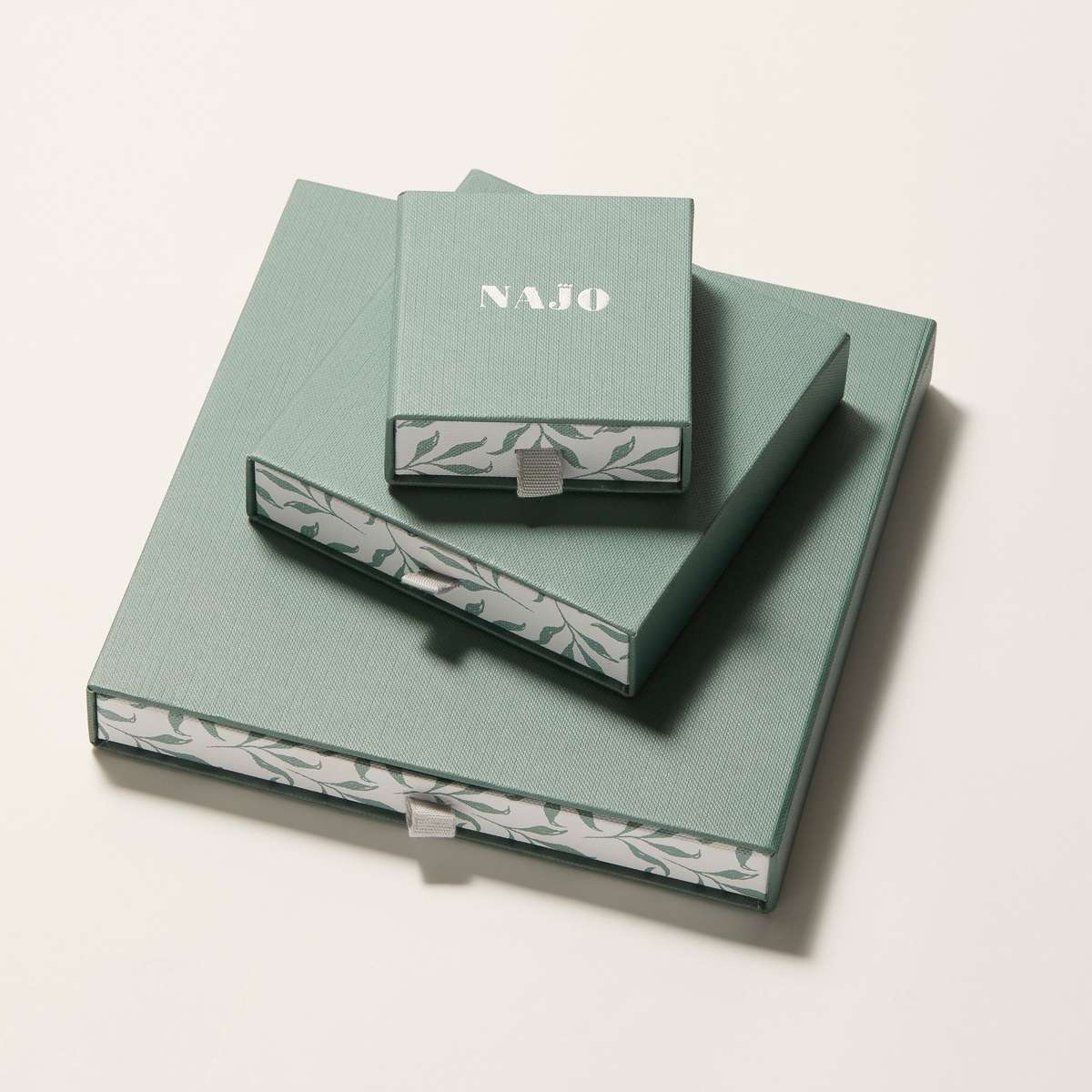 Kaia Pearl Ring