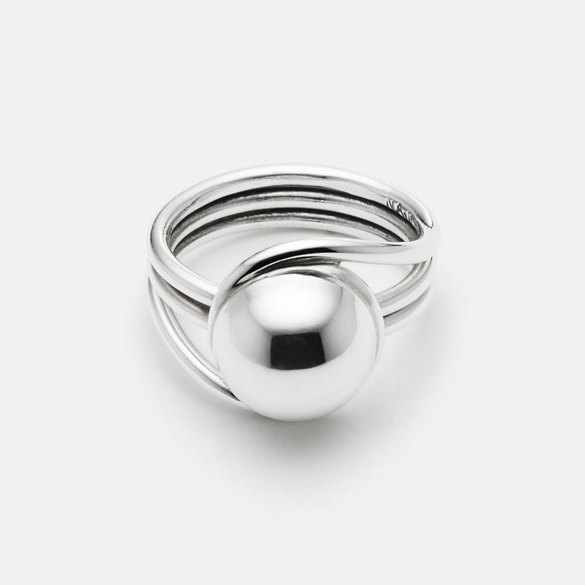 Mysterious Universe Ring