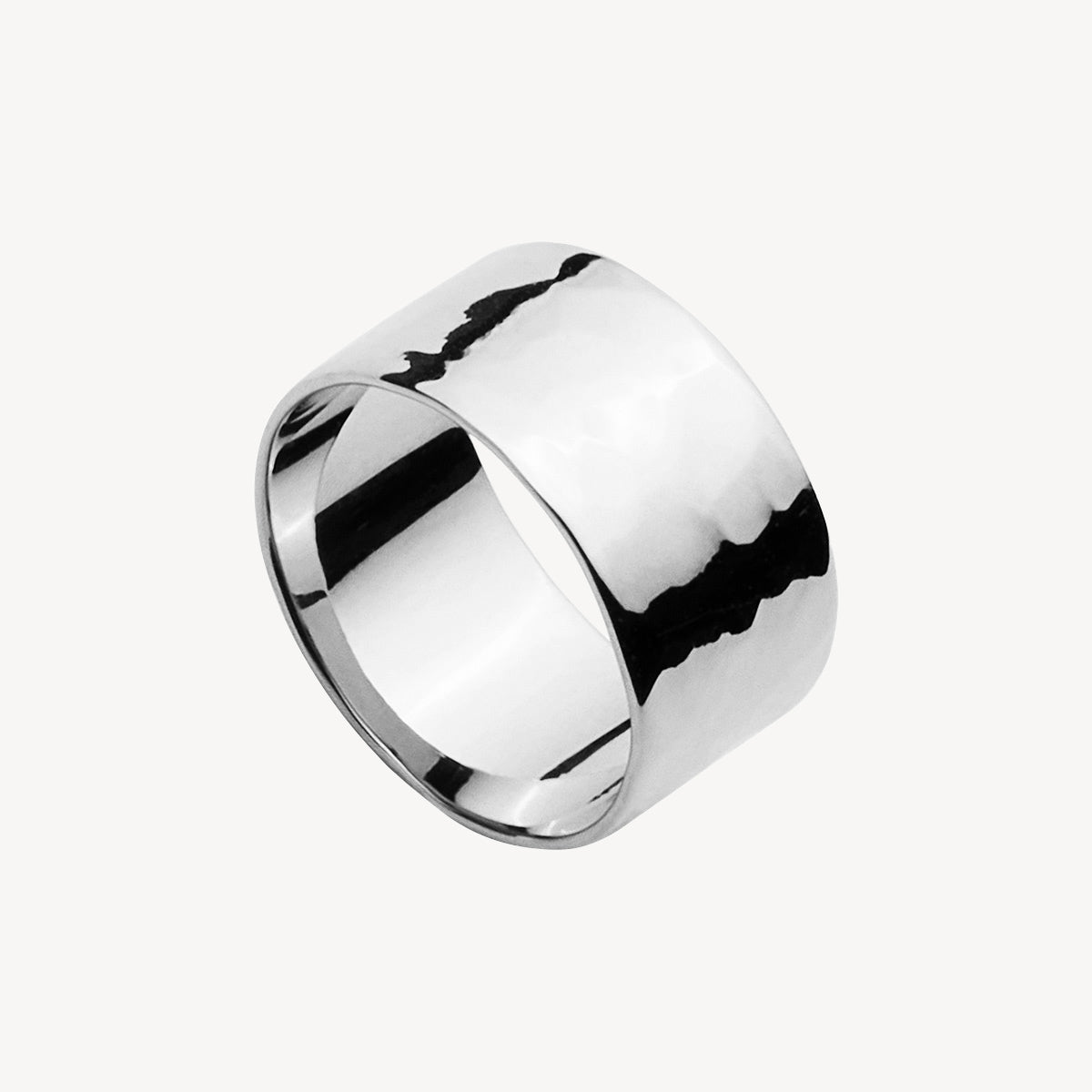 Sterling Silver La Dolce Vita Ring