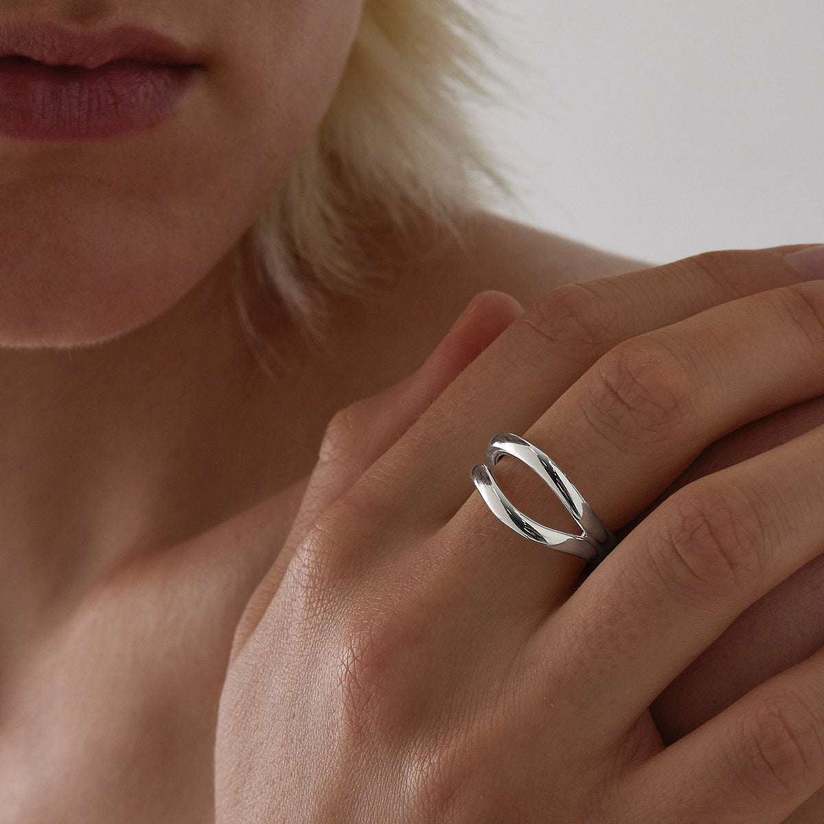 Creation Ring