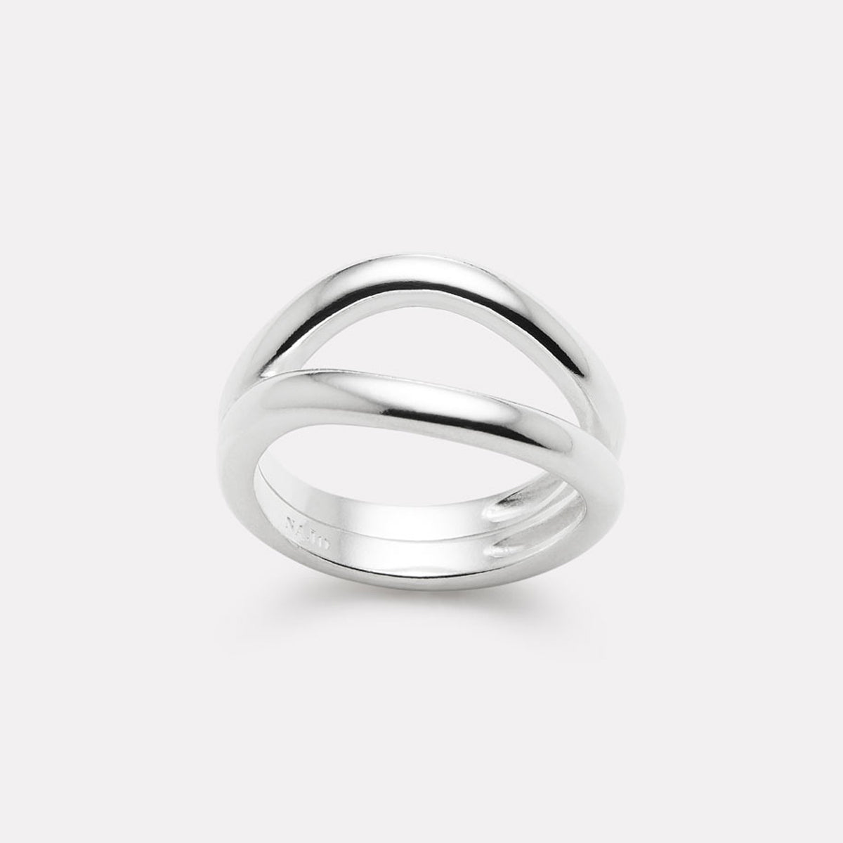Sterling Silver Creation Ring