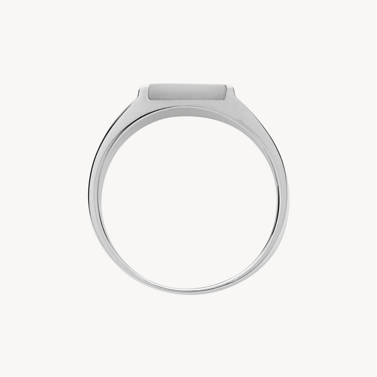 The Alchemist Mother-of-Pearl Ring