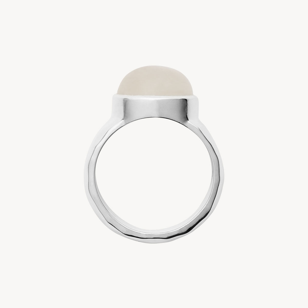 Chroma Moonstone Ring