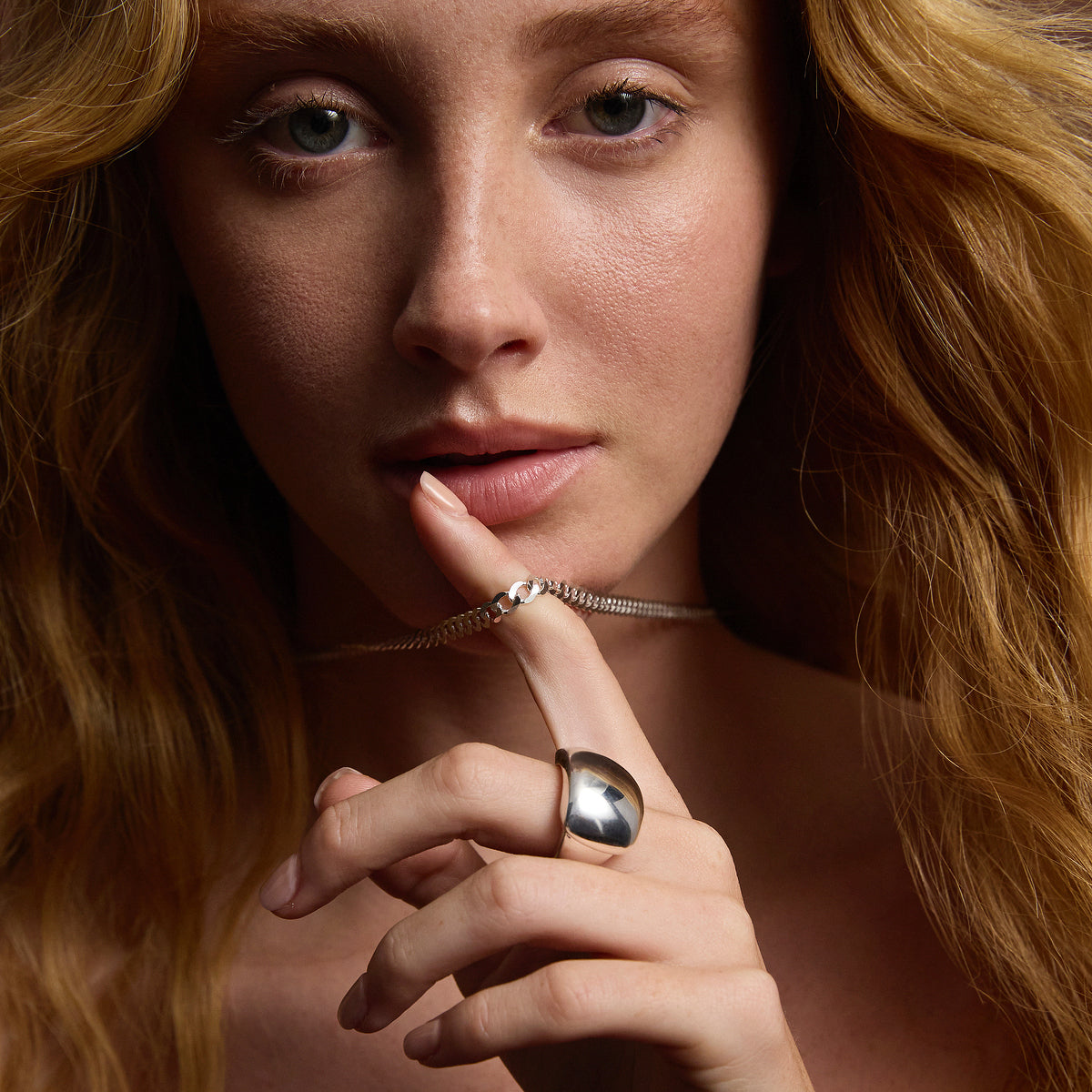 La Muse Ring