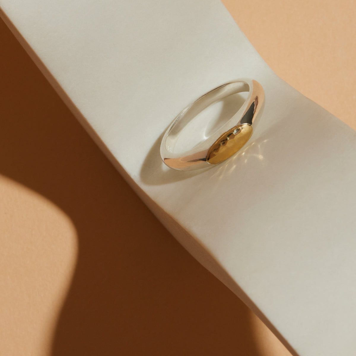 The Artiste Ring