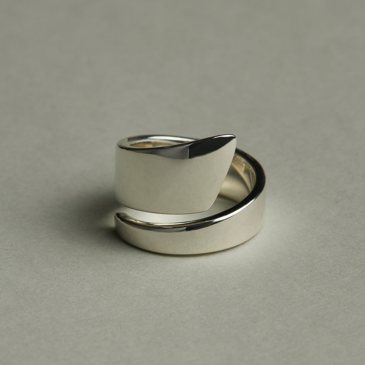 Cercle de Vie Ring
