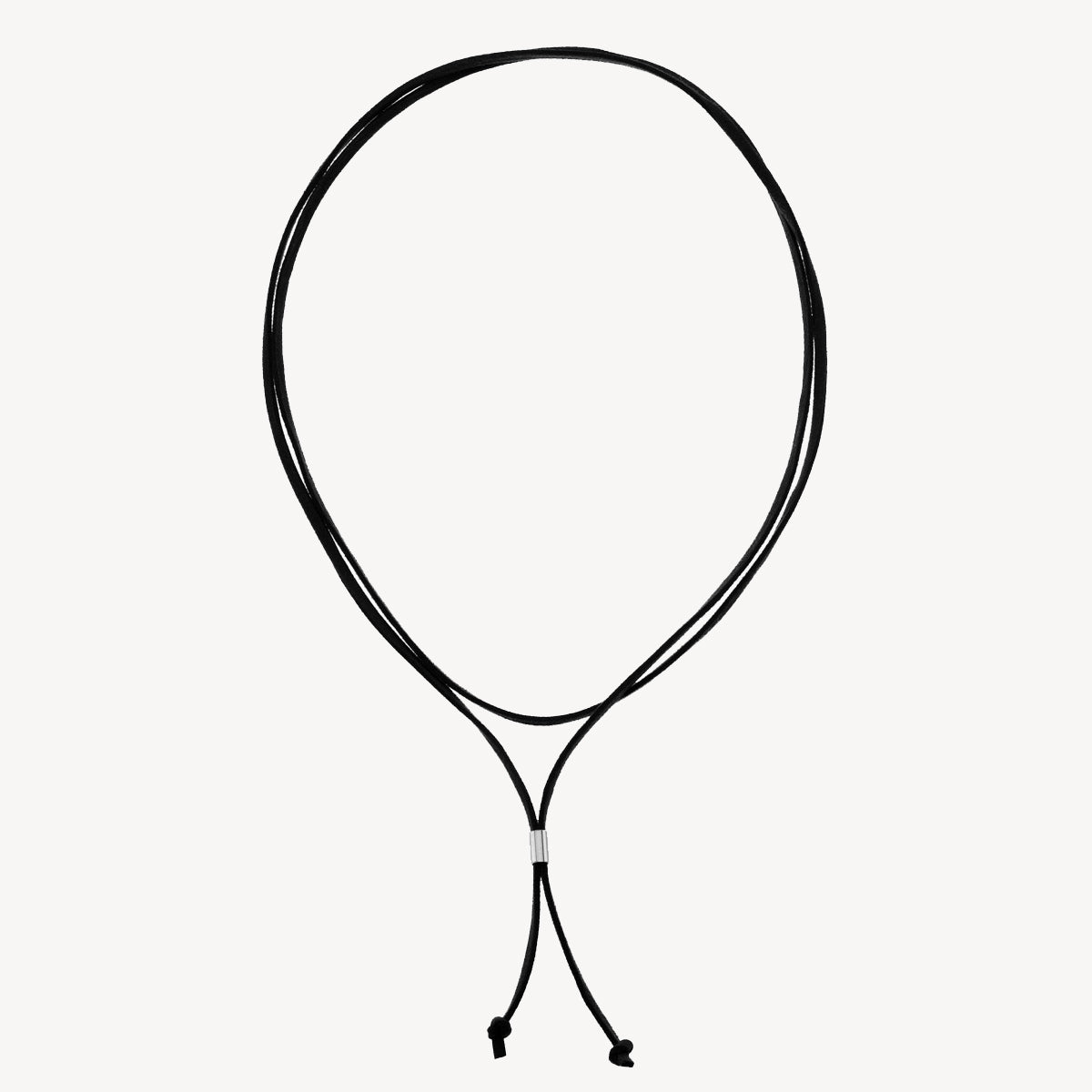 Black Black Single Gamuza