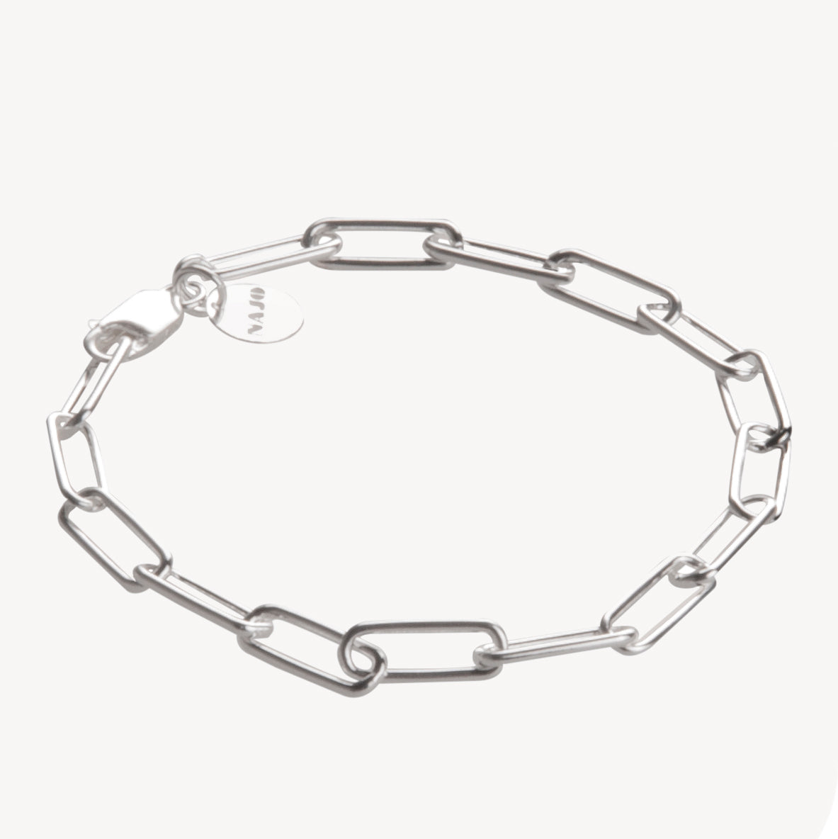 Vista Chain Bracelet