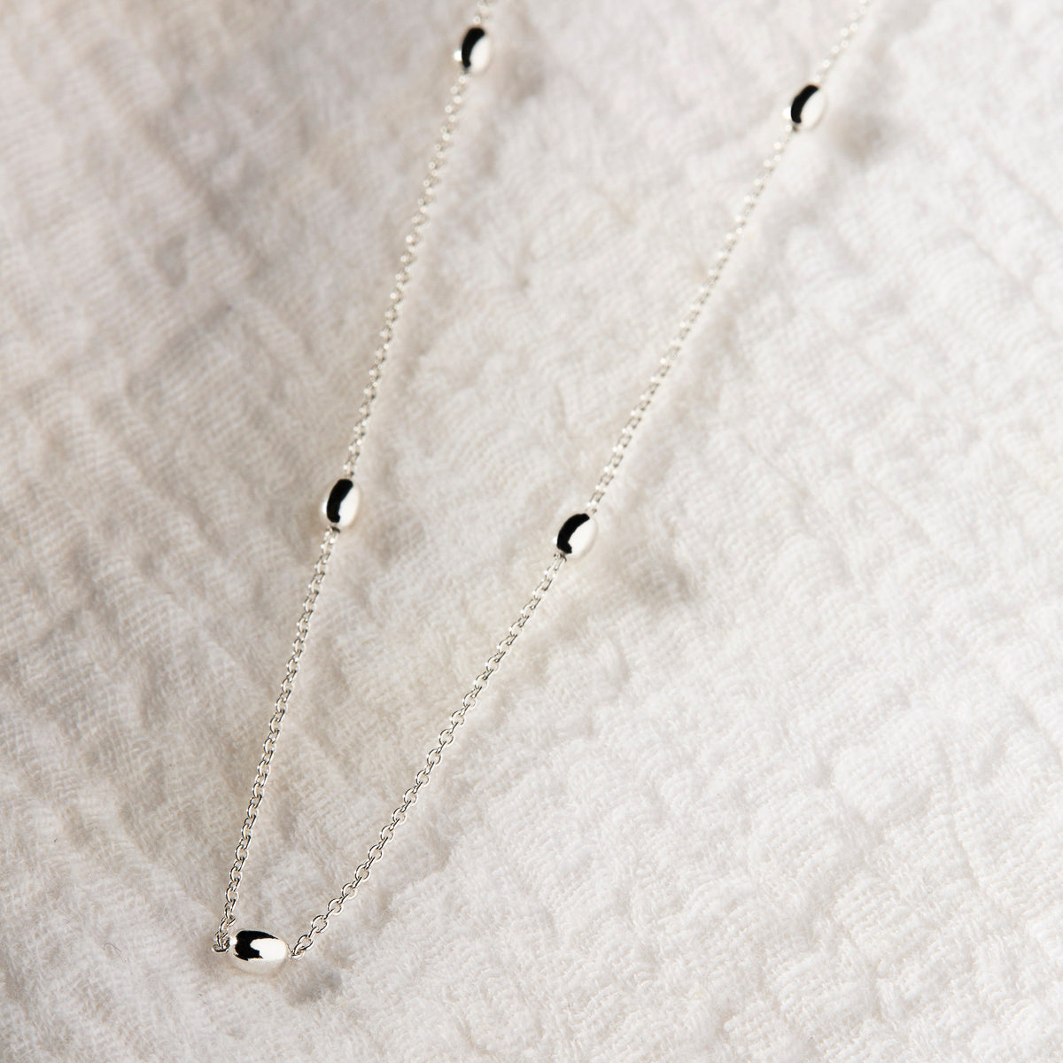 Like a Breeze Necklace (45cm)