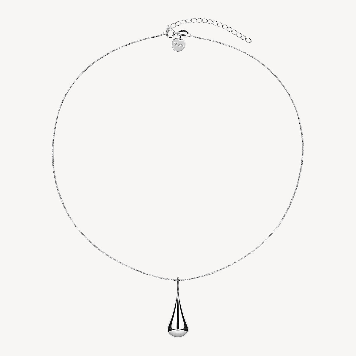 Weeping Widow Necklace