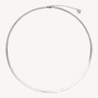 Herringbone Necklace