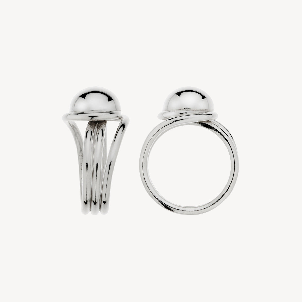 Mysterious Universe Ring