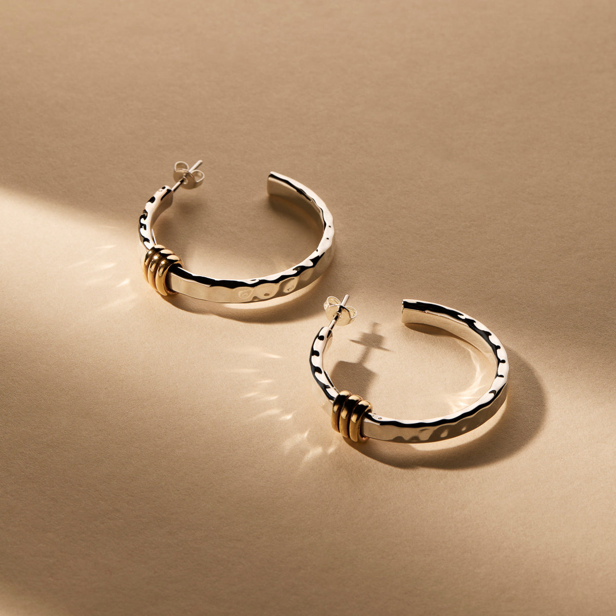 Tumbaga Amarres Earring