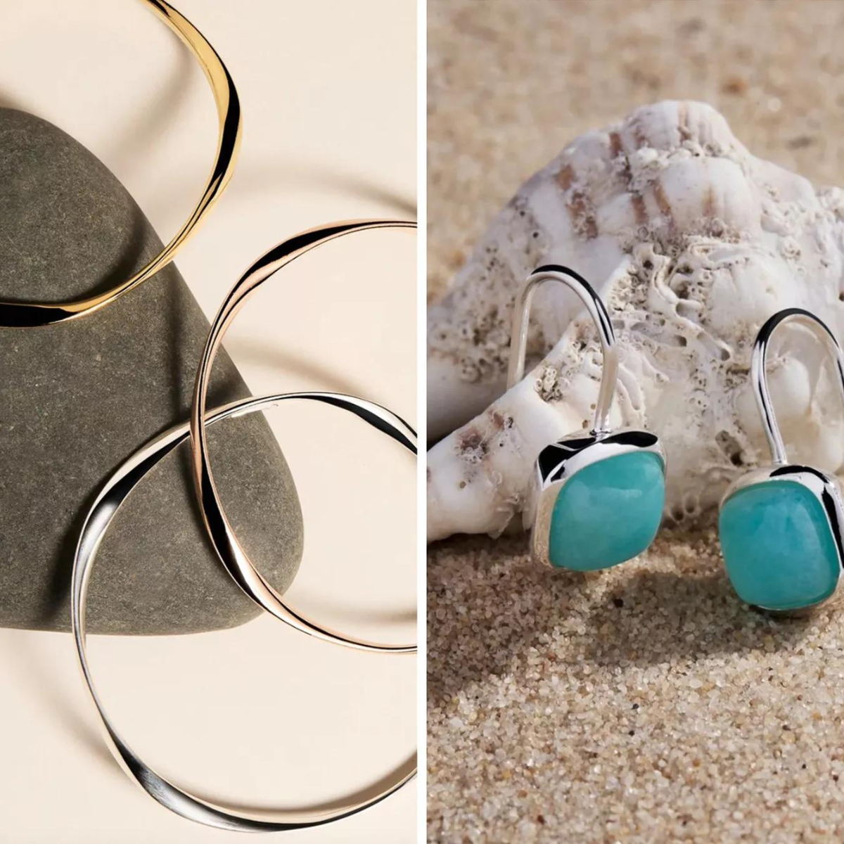 FRANKIE MAGAZINE | Sleek Statement Pieces