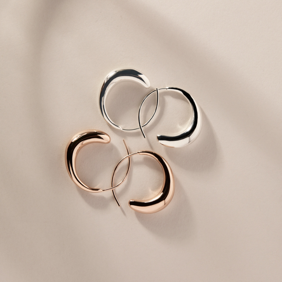 The NAJO Earring Style Guide