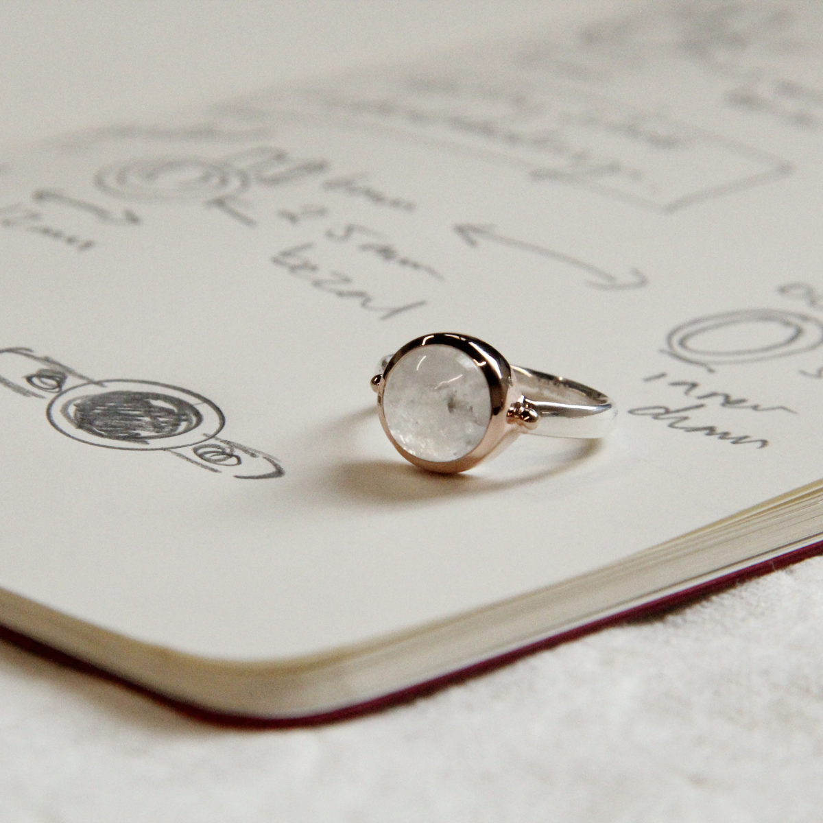 Behind the Design | The Divine Collection