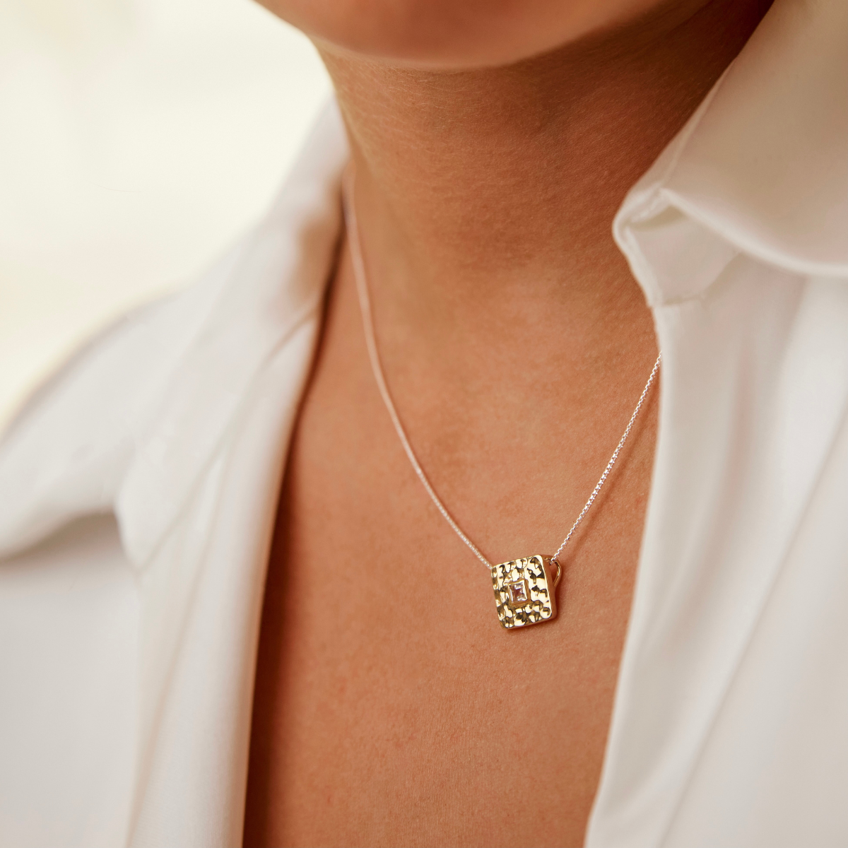 NAJO Style | Stone set