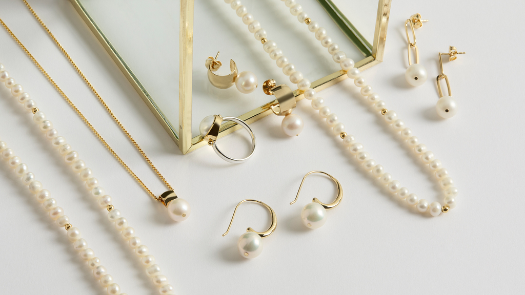 How Choose Pearls