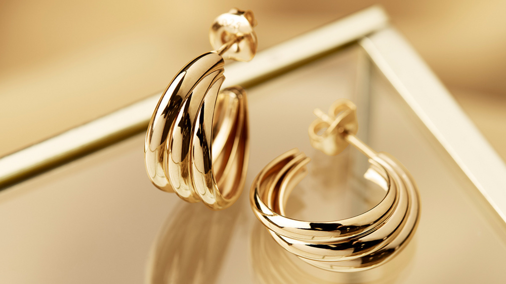 How To Clean Gold Plated Jewellery