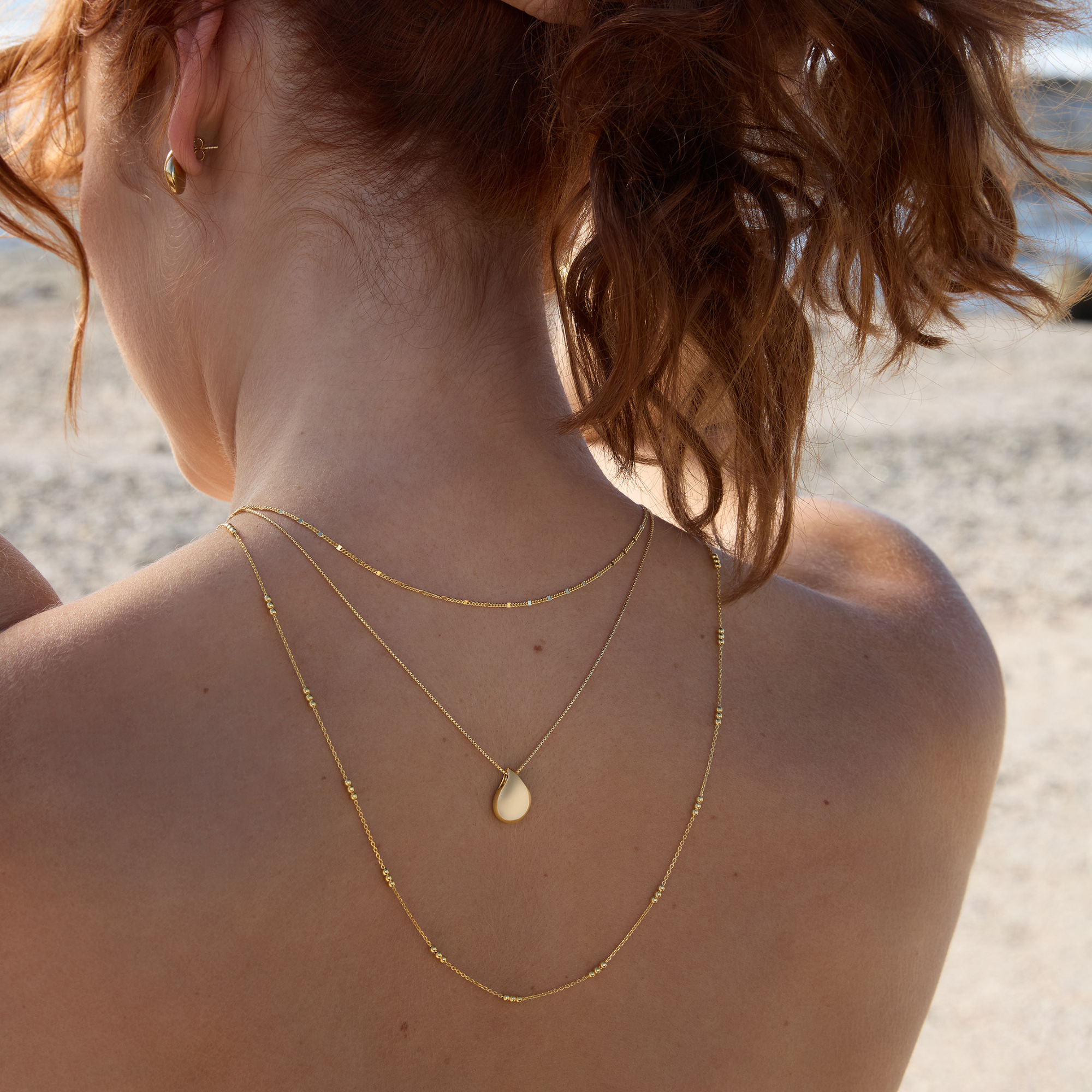How To Choose The Right Necklace Length