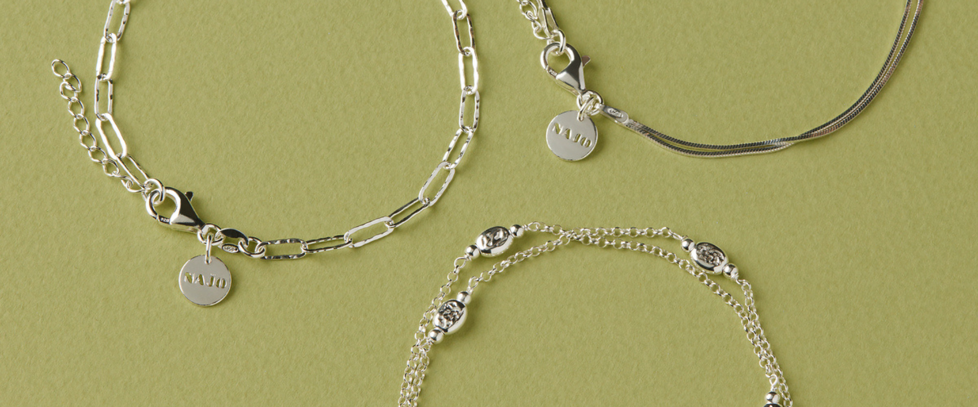 Women's Bracelets