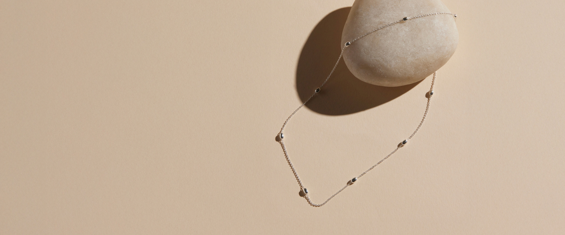 Fine Necklaces