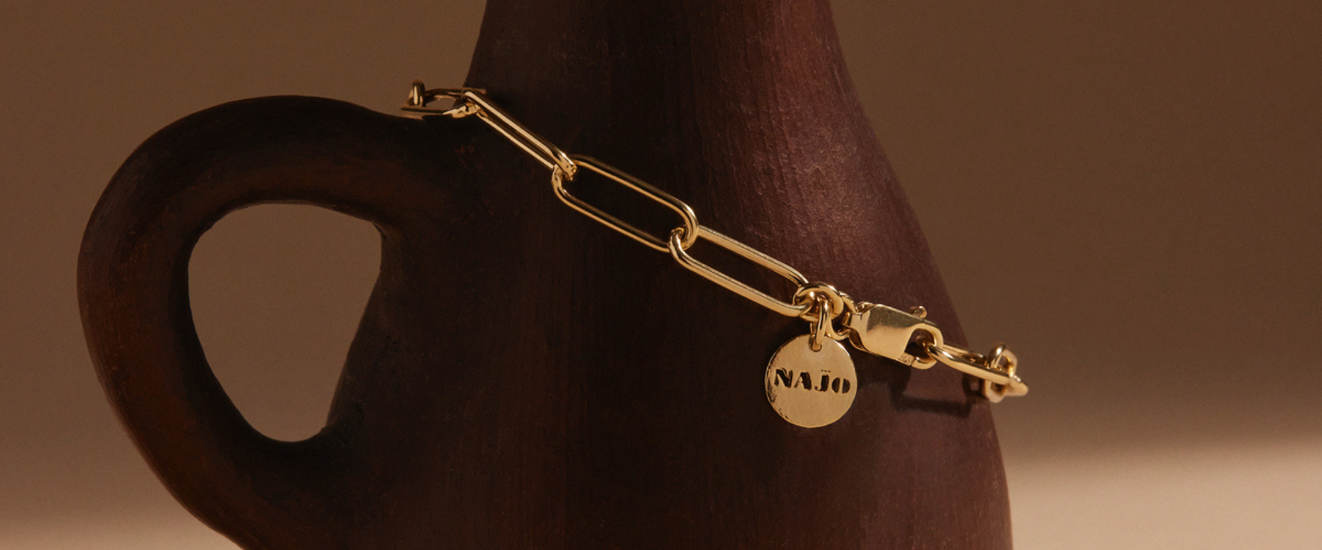 Chain Necklaces