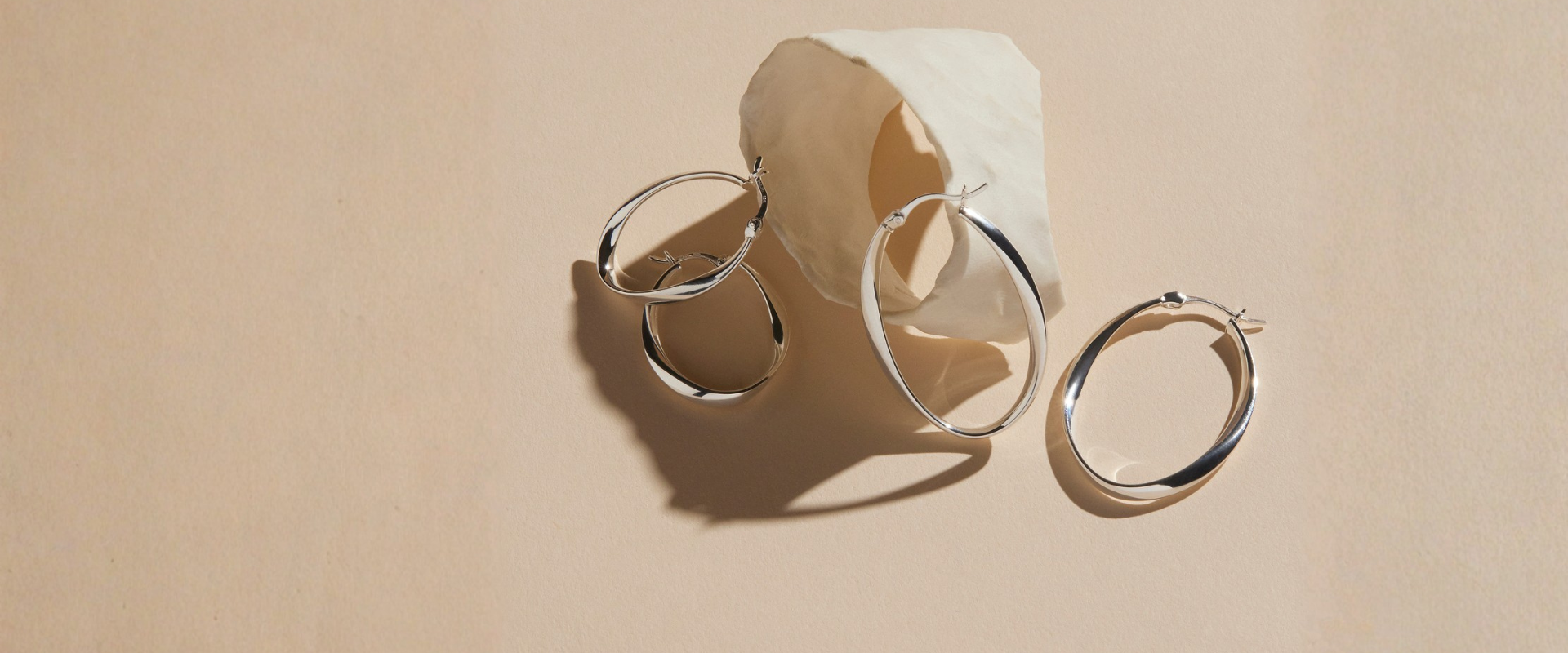 Women's Hoop Earrings